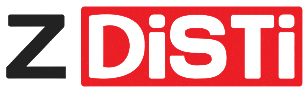 ZDISTI Logo